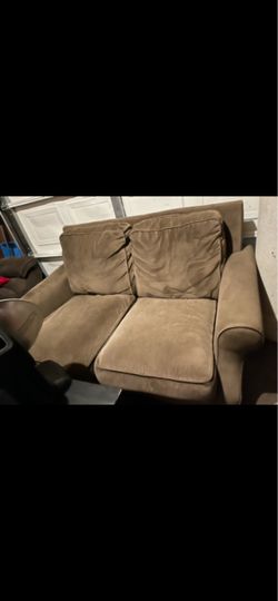 Free couch