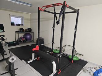 Workout equipment