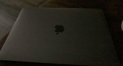 Apple Macbook Pro 2020 