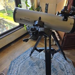 Celestron Telescope
