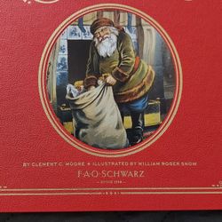 Libros De Christmas$5