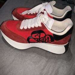 Alexander McQueen Shoes