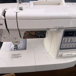 Brother Sewing Machine.