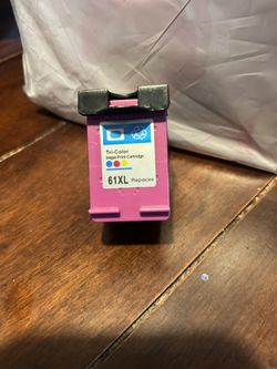 New Print Cartridge