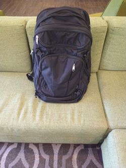 Samsonite Ebags Motherload Travel Backpack