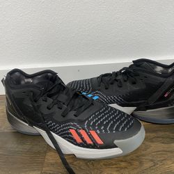 Adidas D.O.N Issue #4 Xbox Collab Size 12