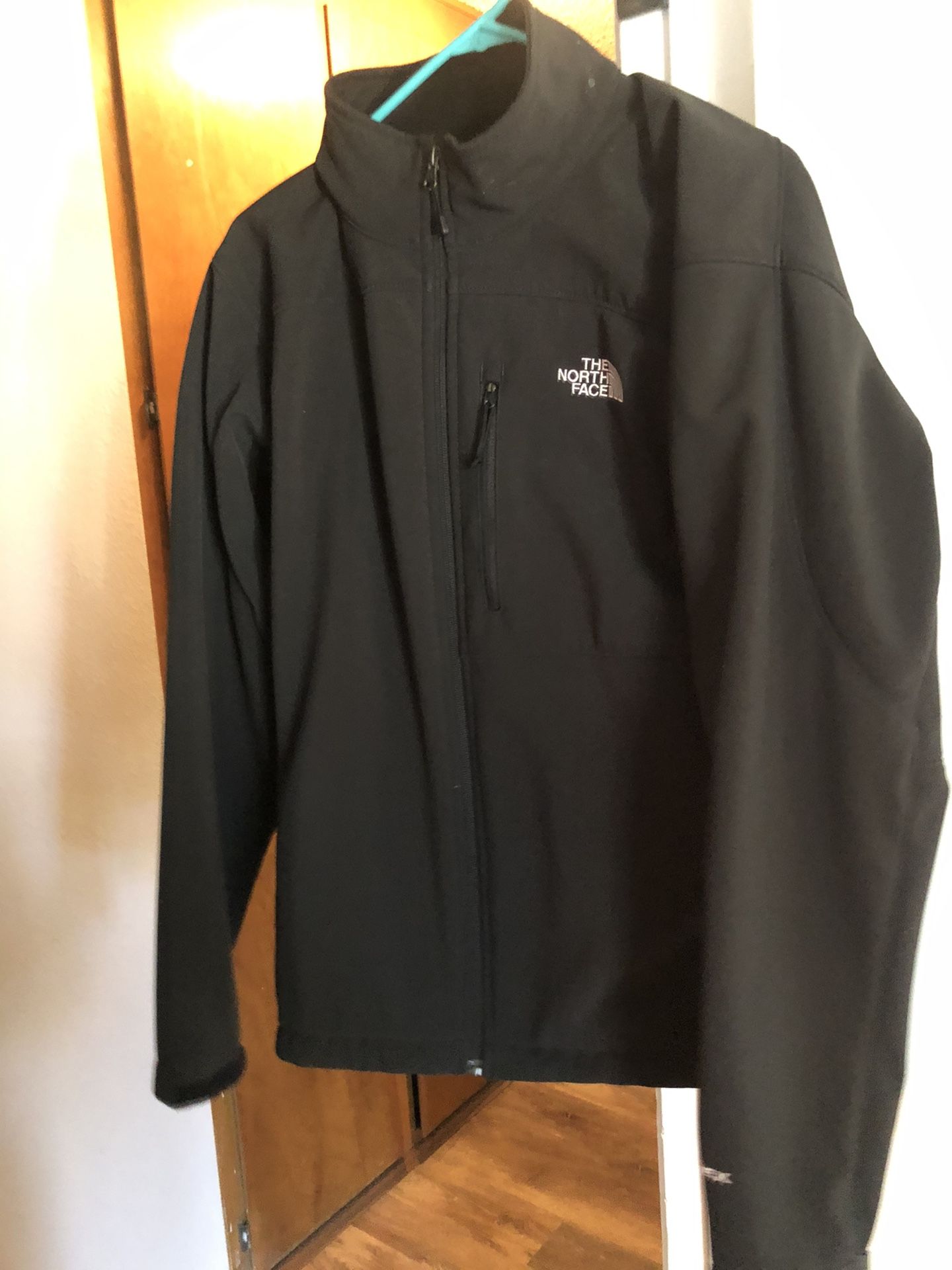 North Face Jacket - Men’s Large