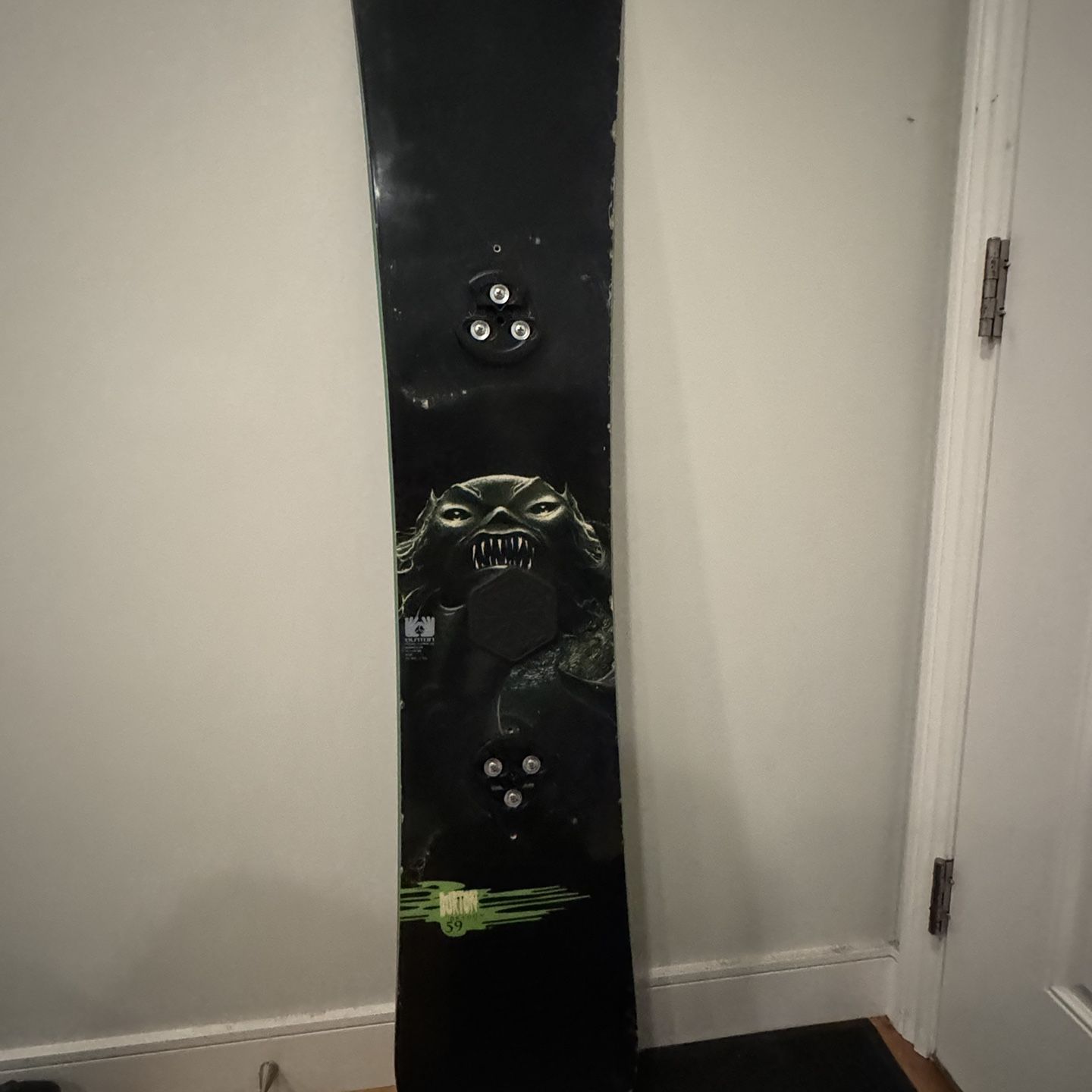 burton dragon snowboard 159 159 burton dragon snowboard for Sale in Los Angeles, CA