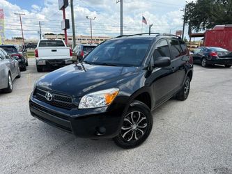 2006 Toyota RAV4