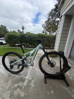 Specialized Stunt Jumper