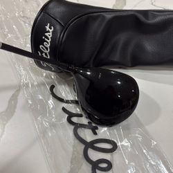 Titleist TSR3 9* Driver 