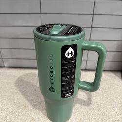 Hydrojug