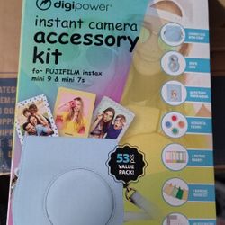 Digipower Camera Bag