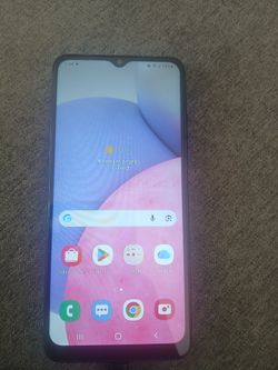 Samsung Galaxy AO3s