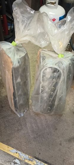 LS Heads 317 New/Remand Ready To Bolt On