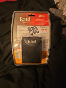Bushnell Digital Camera Binocular