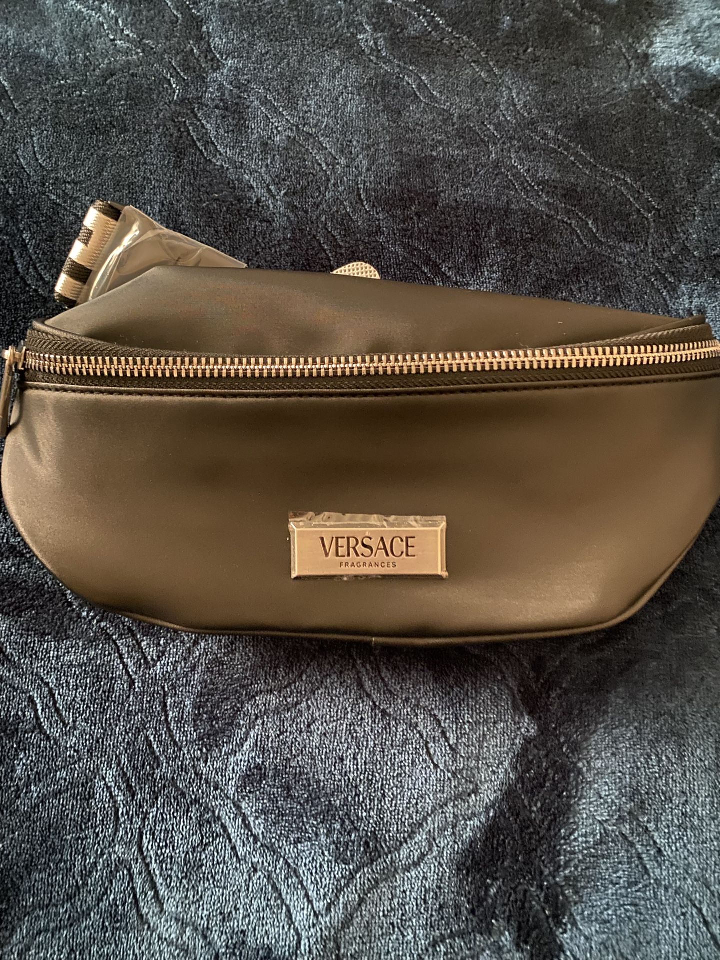 Versace Fragrance Handbag