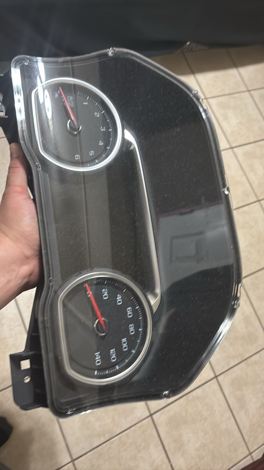 2021 Tahoe High Country Cluster