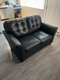 +++ LOVE SEAT +++ couch sofa