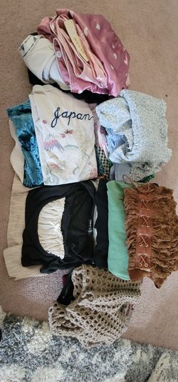 Clothes For Teen