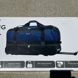 Duffle Bag