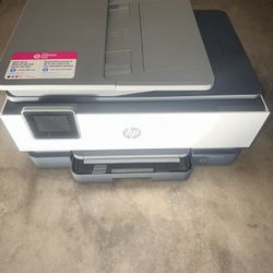 HP OfficeJet Pro