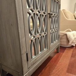 Mirror Cabinet 