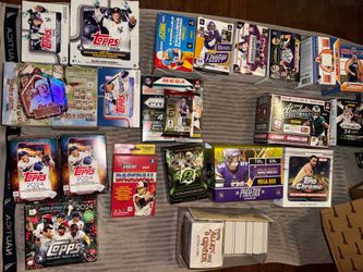 Free sports cards