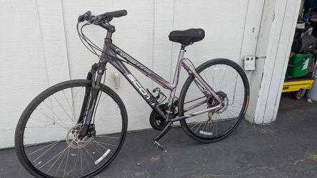 Women's Scott Sportster P55