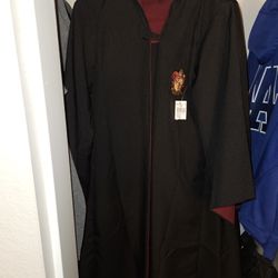 Harry Potter Official Youth Robe XXS - From Universal Store