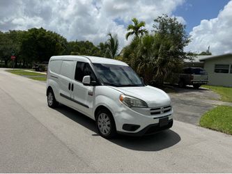 2015 RAM ProMaster City Perfect Conditions