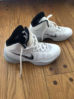 Nike Hyperdunk US 6, EUR 36.5, 23 cm