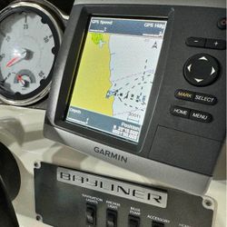 2014 Bayrliner Element 16
