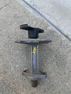 Datsun 280zx Turbo Distributor 1981 