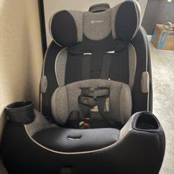 Car Seat