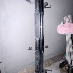 Stirrups For Ram/Estribos Para Ram