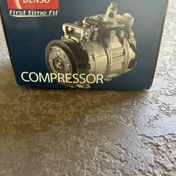 Denso Compresseor 