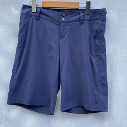 Columbia Omni-Shield Shorts
