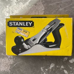 Bench Plane