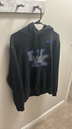 University of Kentucky sweatshirt