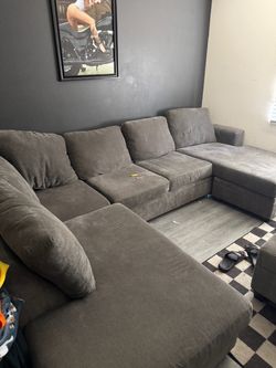 Couch!