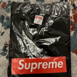 Supreme Long Sleeve Shirt
