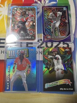Baseball Cards