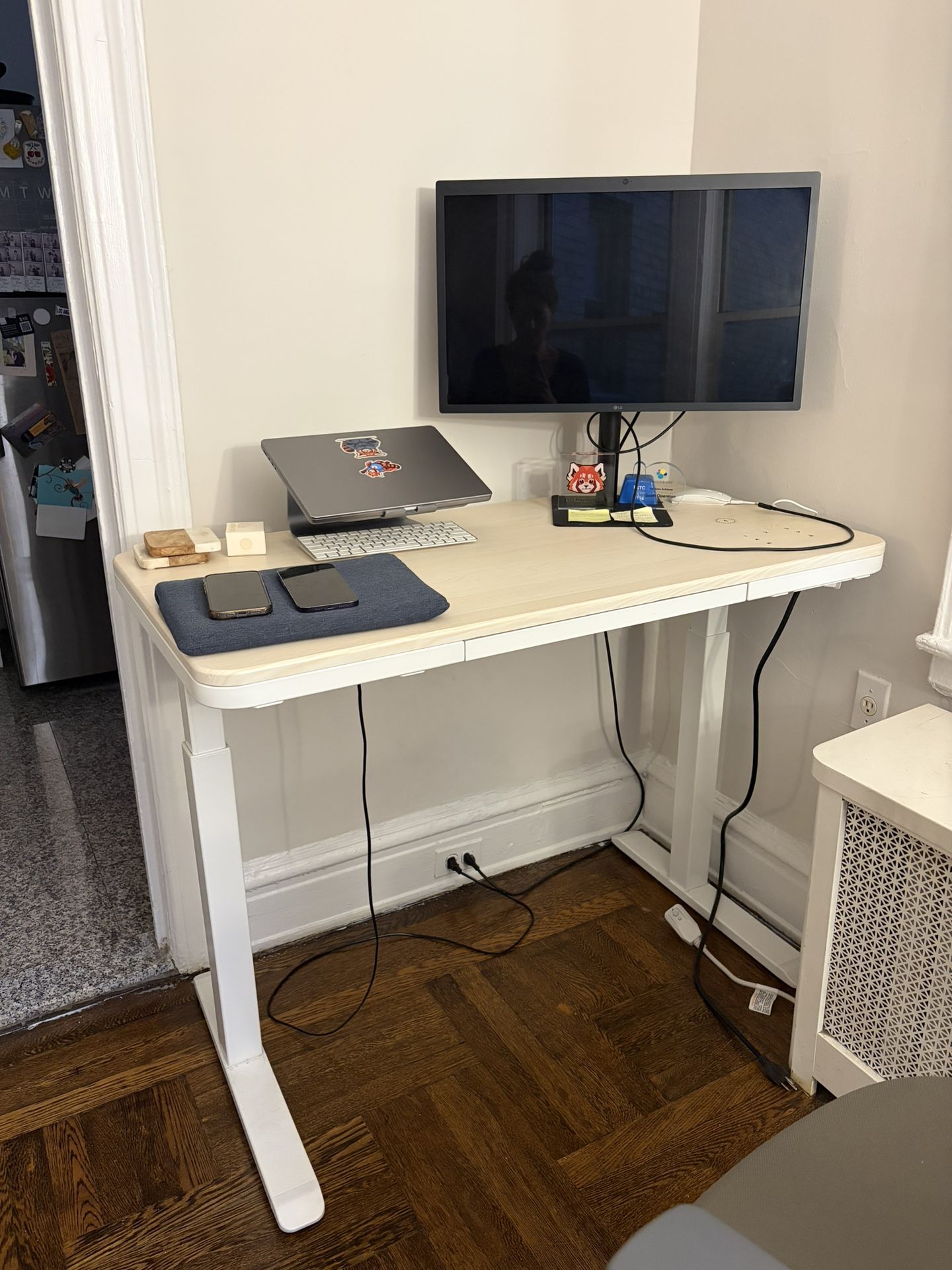 Standing Desk