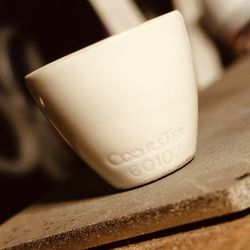 5ml Crucible - Ceramic 