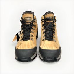 Elk 🪵 Woods Industrial Work Boots