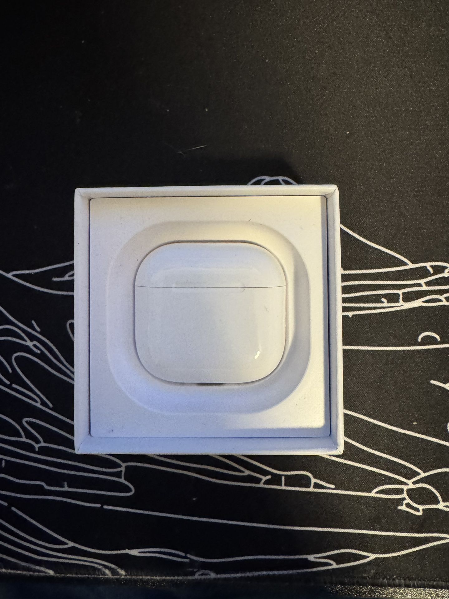 AirPods 4