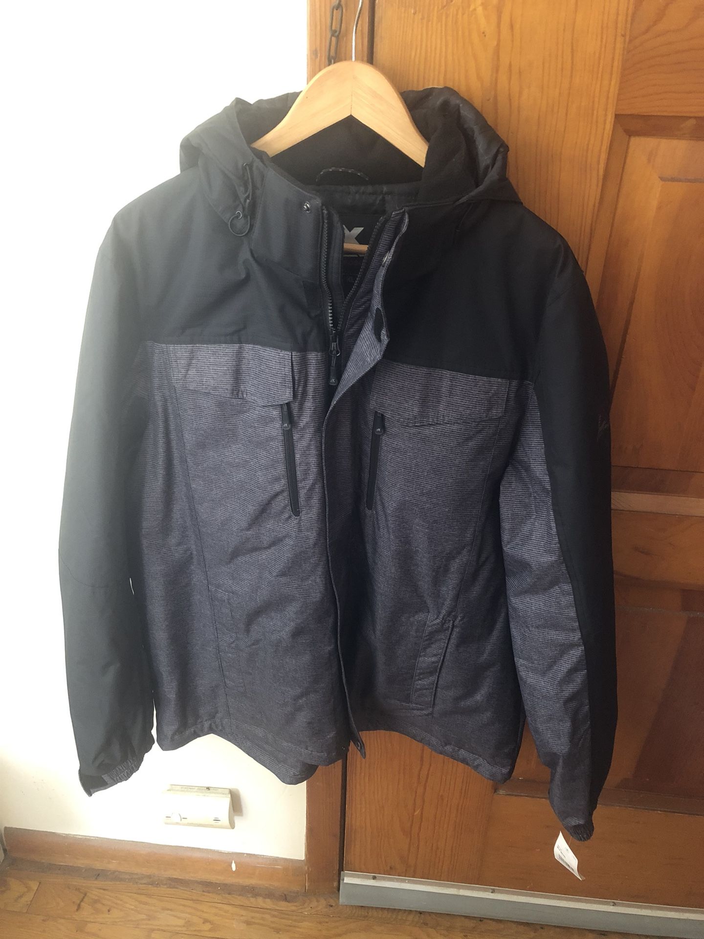 Brand New Coat 🧥