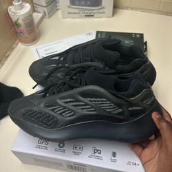 Yeezys