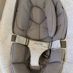 Nuna Swing and Rocker